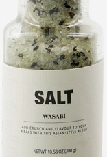 Nicolas Vahé Nicolas Vahé Salt Wasabi