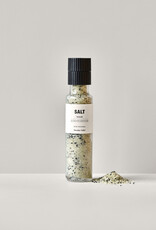 Nicolas Vahé Nicolas Vahé Salt Wasabi