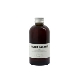 Nicolas Vahé Nicolas Vahé Syrup Salted Caramel