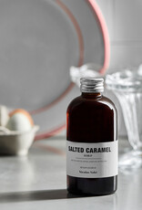 Nicolas Vahé Nicolas Vahé Syrup Salted Caramel