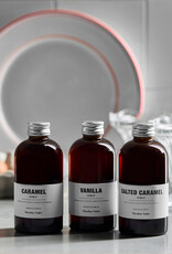Nicolas Vahé Nicolas Vahé Syrup Salted Caramel