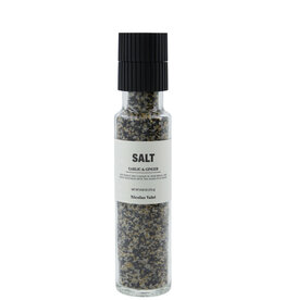 Nicolas Vahé Nicolas Vahé Salt Garlic & Ginger