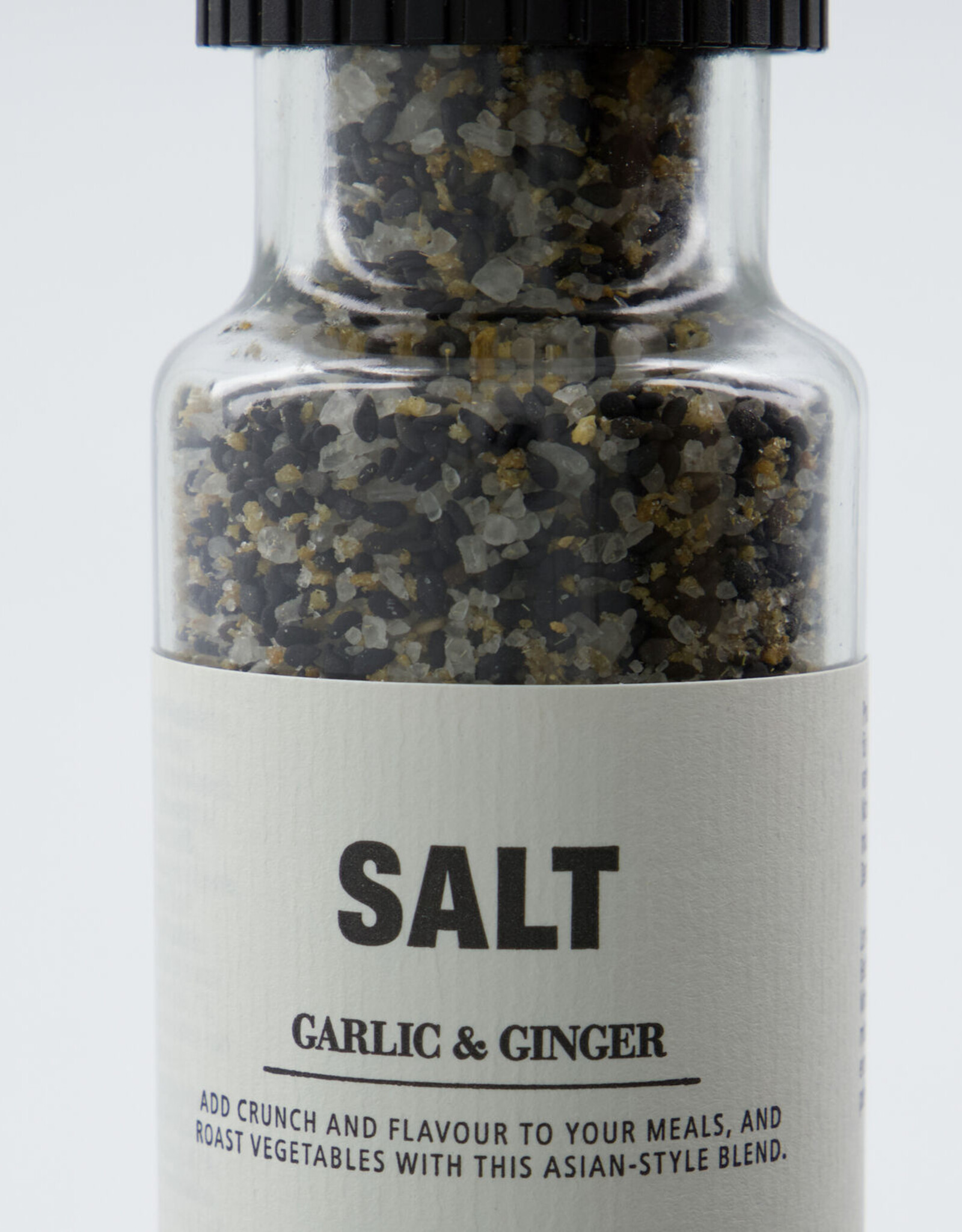 Nicolas Vahé Nicolas Vahé Salt Garlic & Ginger
