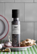 Nicolas Vahé Nicolas Vahé Salt Garlic & Ginger