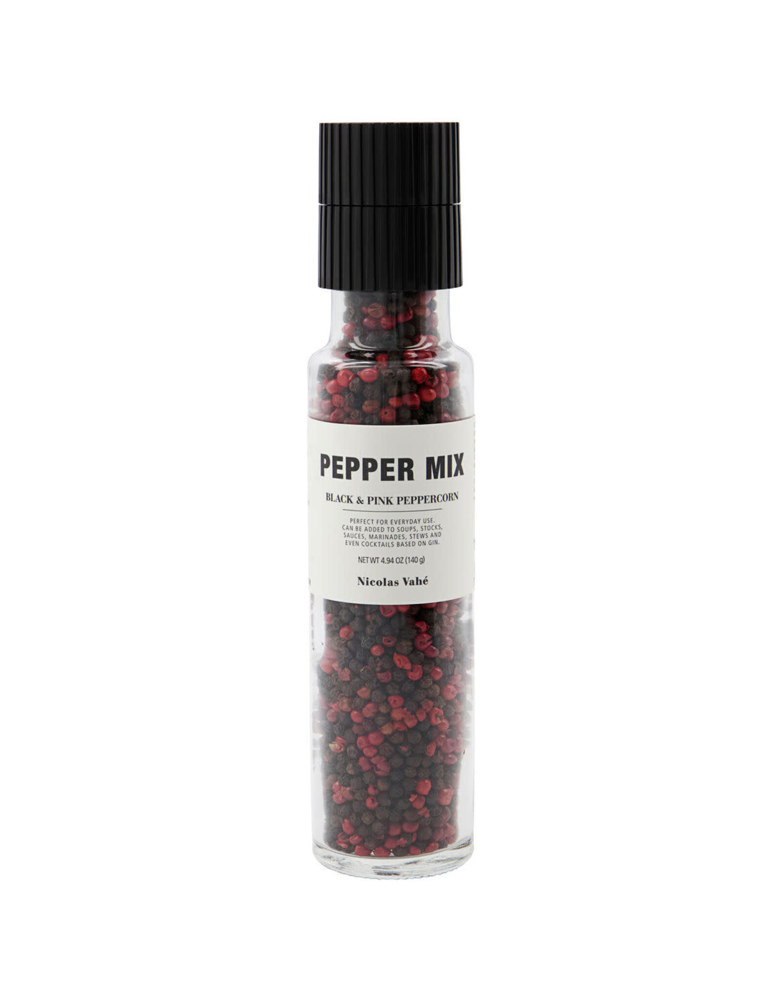 Nicolas Vahé Nicolas Vahé Black & Pink Pepper Mix