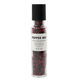 Nicolas Vahé Nicolas Vahé Black & Pink Pepper Mix