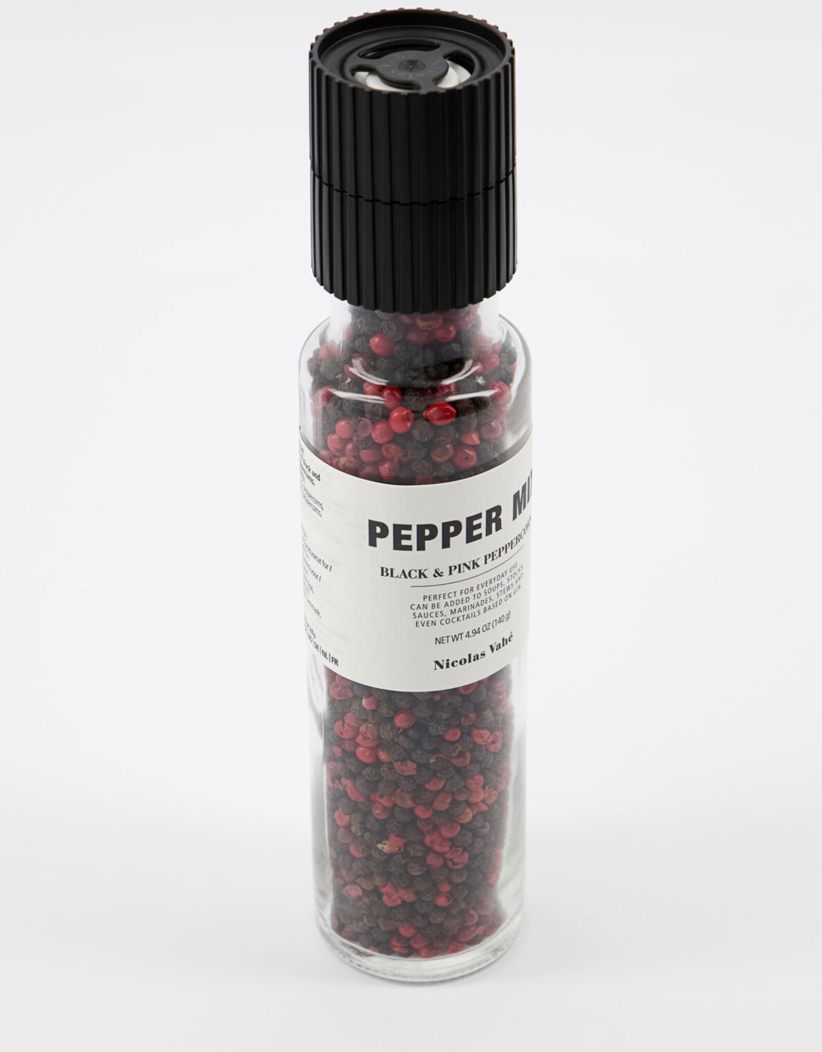 Nicolas Vahé Nicolas Vahé Black & Pink Pepper Mix