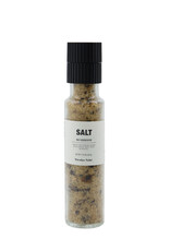 Nicolas Vahé Nicolas Vahé Salt Mushroom