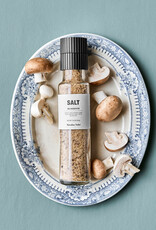 Nicolas Vahé Nicolas Vahé Salt Mushroom