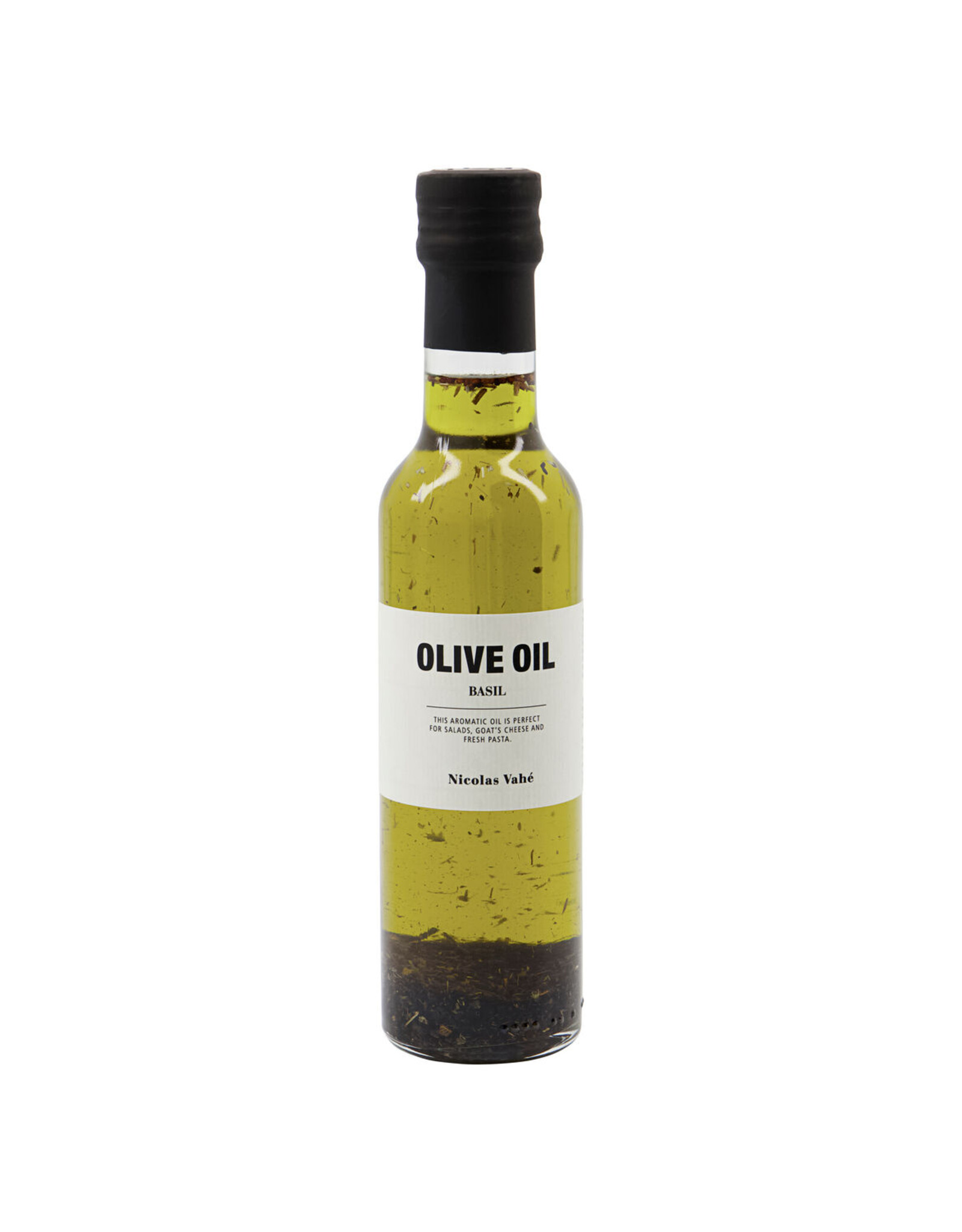 Nicolas Vahé Nicolas Vahe Olive Oil Basil