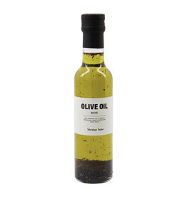 Nicolas Vahé Nicolas Vahe Olive Oil Basil
