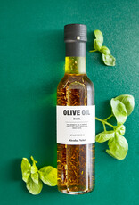 Nicolas Vahé Nicolas Vahe Olive Oil Basil