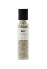 Nicolas Vahé Nicolas Vahé Salt Garlic Thyme