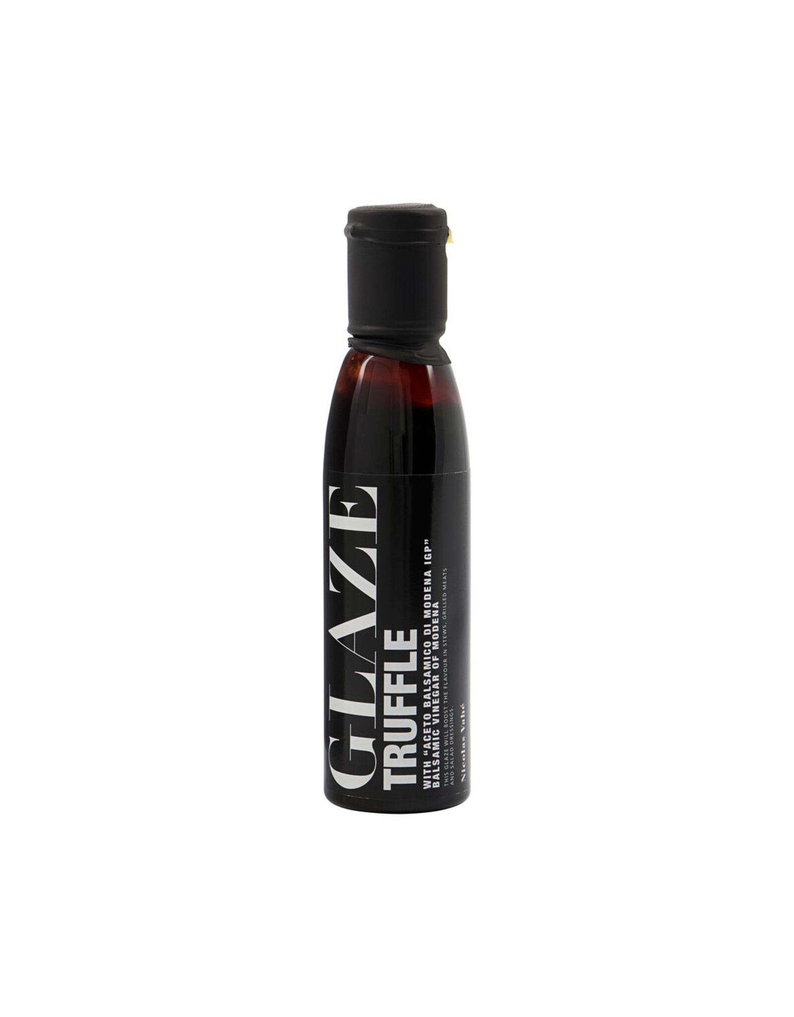 Nicolas Vahé Nicolas Vahé Glaze Balsamico Truffle
