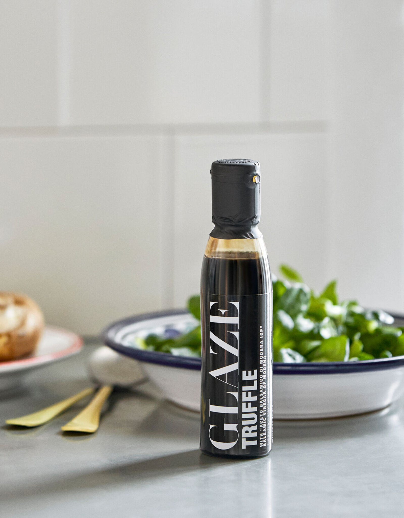 Nicolas Vahé Nicolas Vahé Glaze Balsamico Truffle