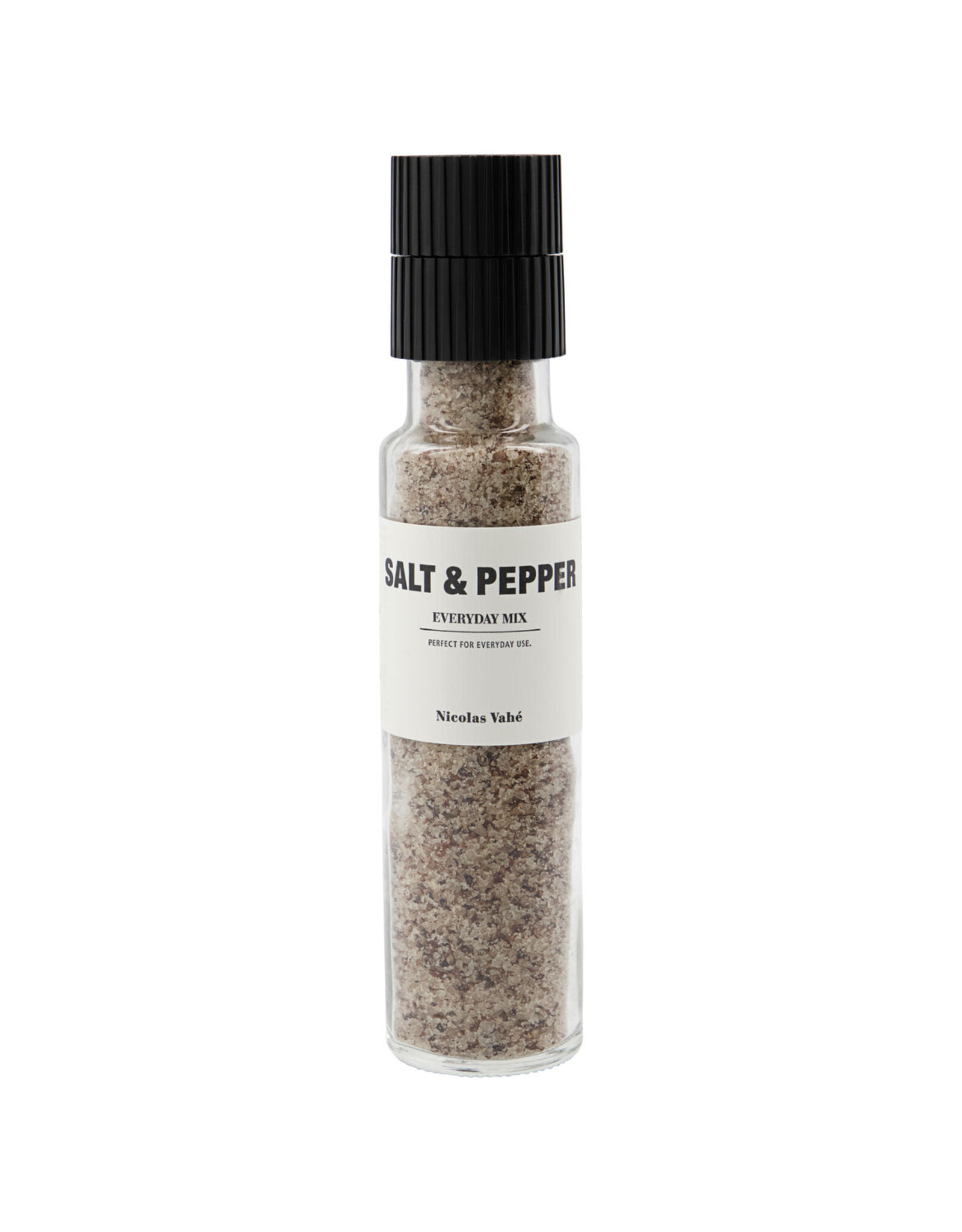 Nicolas Vahé Nicolas Vahé Salt & Pepper Everyday Mix