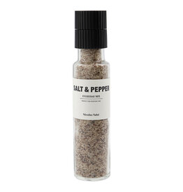 Nicolas Vahé Nicolas Vahé Salt & Pepper Everyday Mix