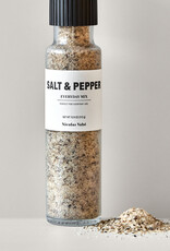 Nicolas Vahé Nicolas Vahé Salt & Pepper Everyday Mix