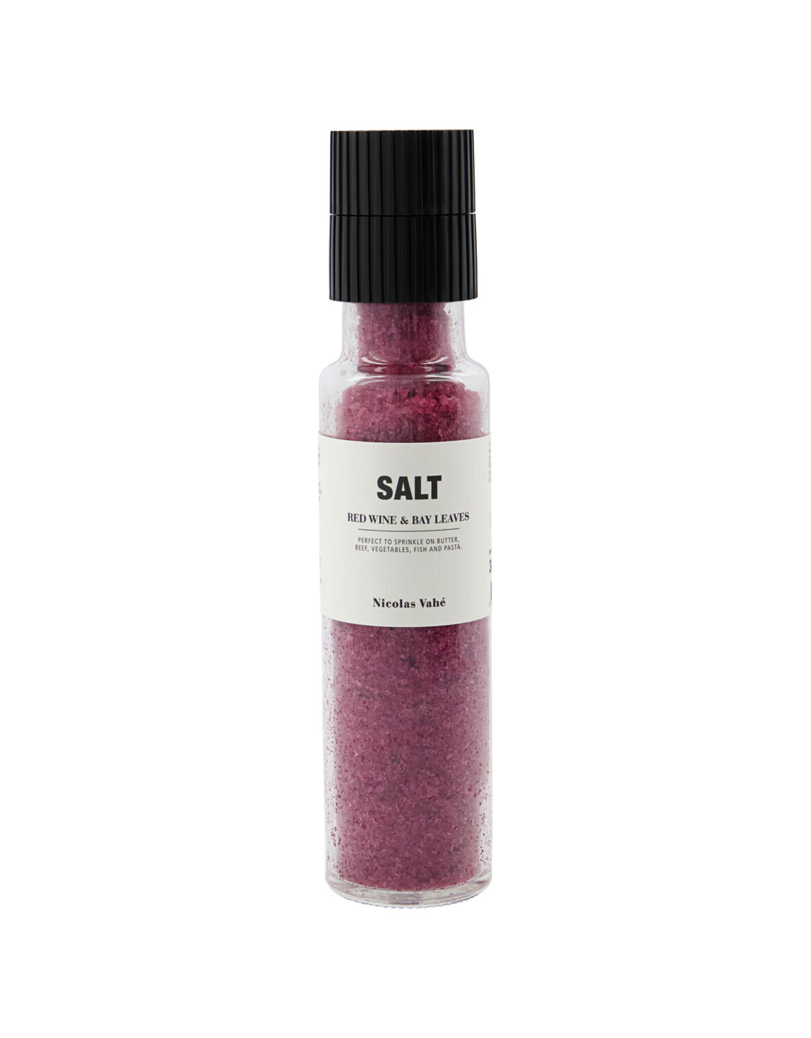 Nicolas Vahé Nicolas Vahé Salt Red Wine & Bay Leaves