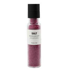 Nicolas Vahé Nicolas Vahé Salt Red Wine & Bay Leaves