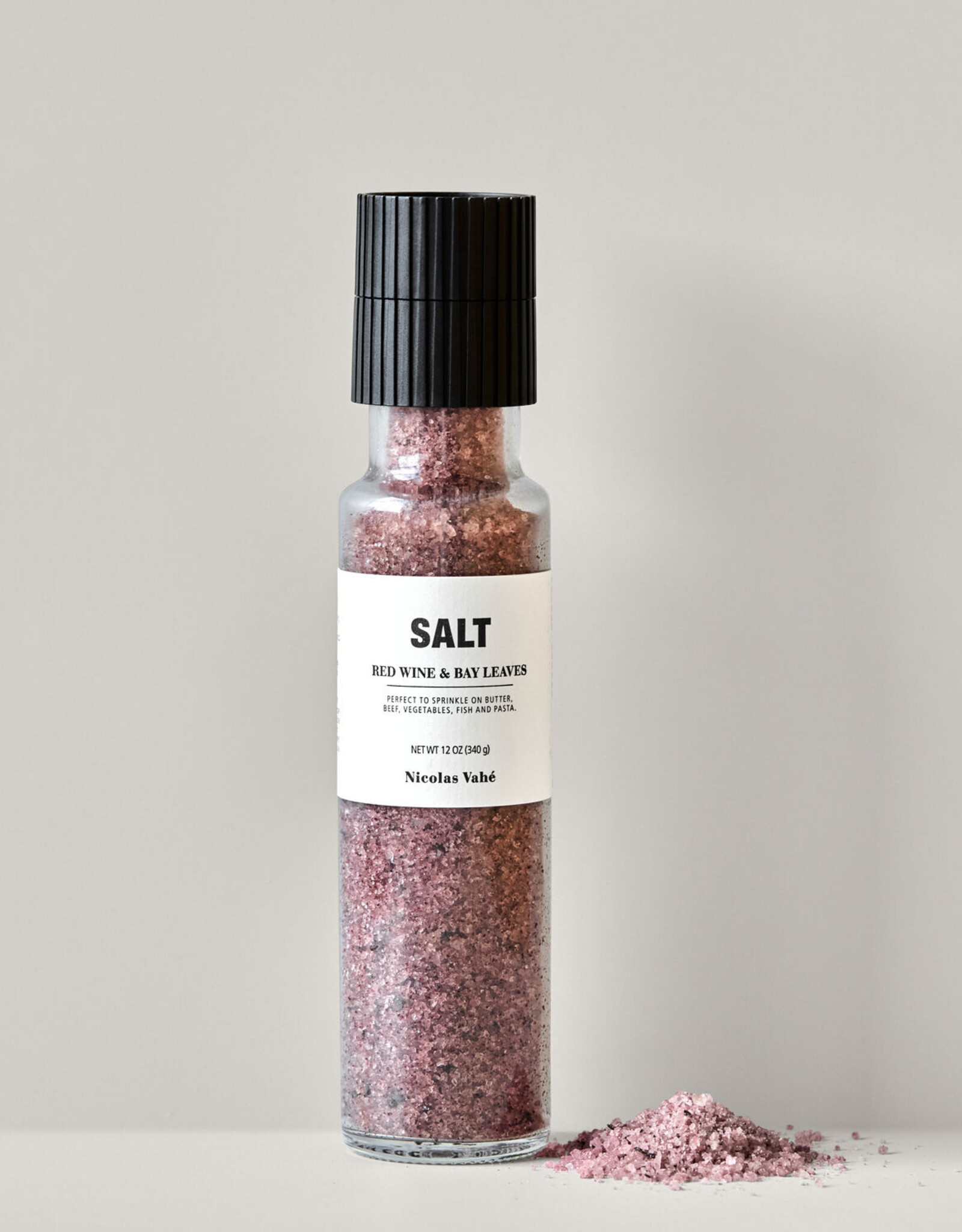 Nicolas Vahé Nicolas Vahé Salt Red Wine & Bay Leaves