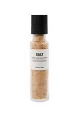 Nicolas Vahé Nicolas Vahé Salt Garlic & Red Chili Pepper