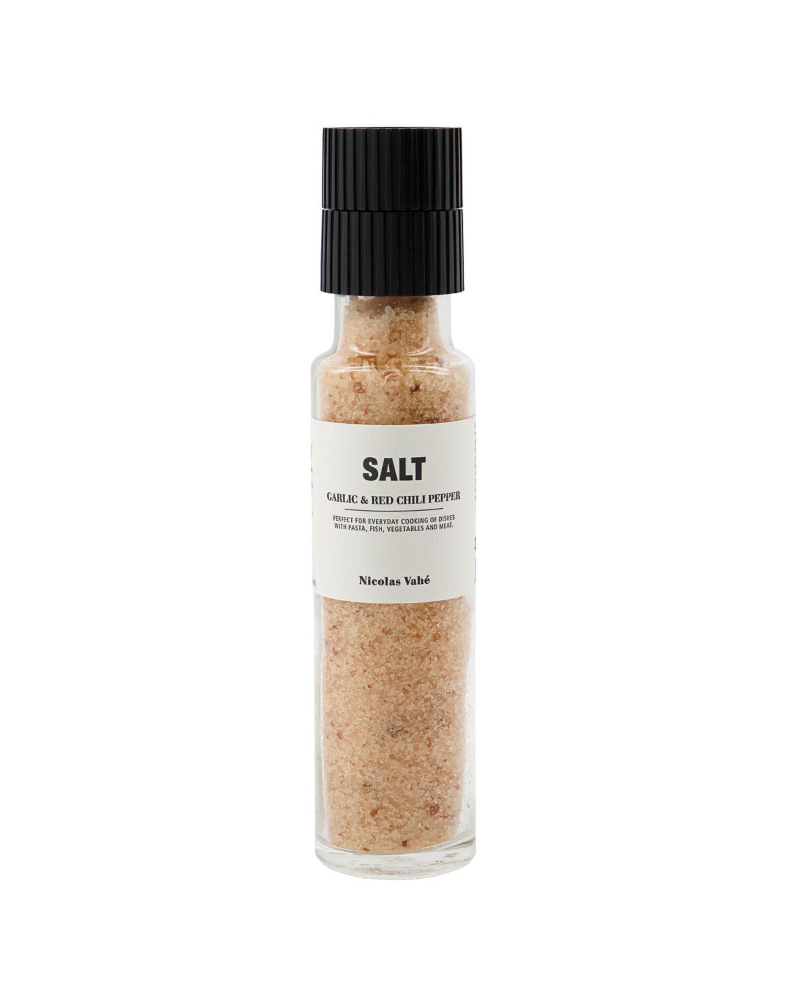 Nicolas Vahé Nicolas Vahé Salt Garlic & Red Chili Pepper