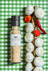 Nicolas Vahé Nicolas Vahé Salt Garlic & Red Chili Pepper