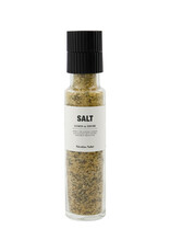 Nicolas Vahé Nicolas Vahé Salt Lemon & Thyme