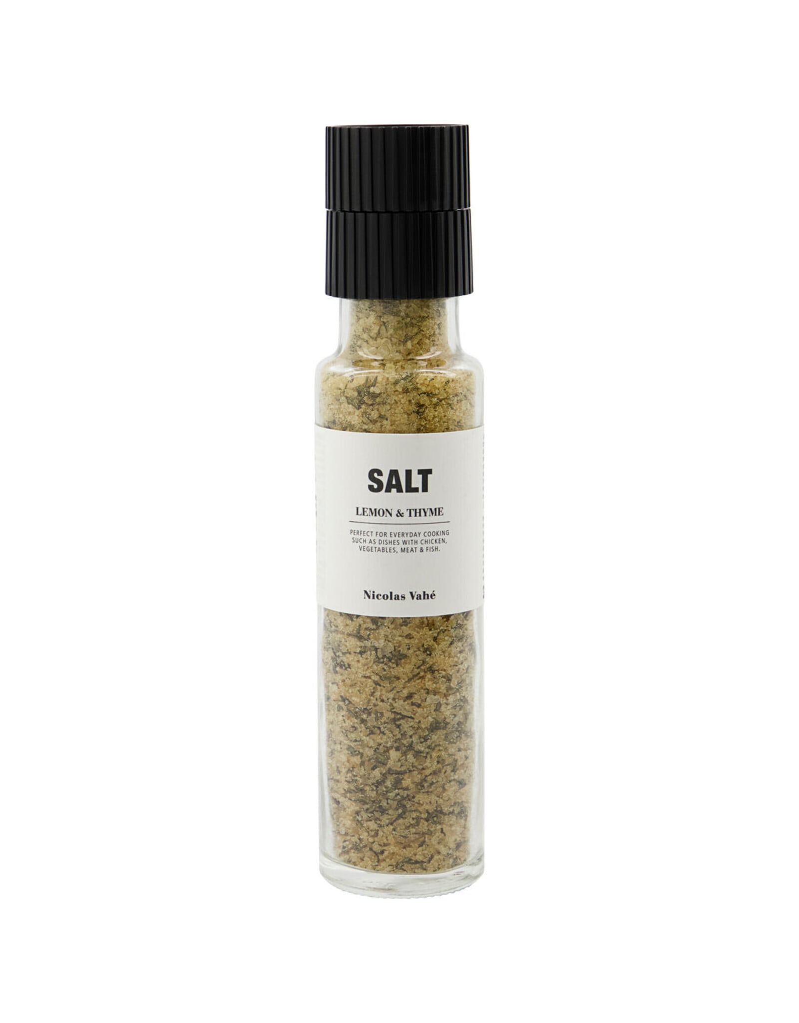 Nicolas Vahé Nicolas Vahé Salt Lemon & Thyme