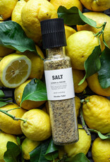 Nicolas Vahé Nicolas Vahé Salt Lemon & Thyme