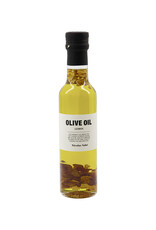 Nicolas Vahé Nicolas Vahe Olive Oil Lemon