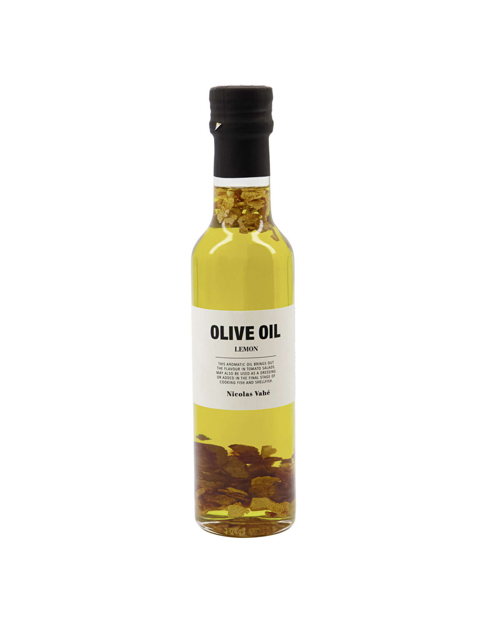 Nicolas Vahé Nicolas Vahe Olive Oil Lemon