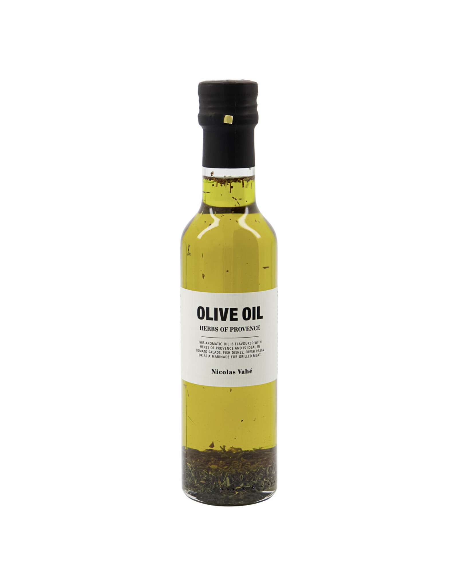 Nicolas Vahé Nicolas Vahé Olive Oil Herbes de Provence