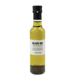 Nicolas Vahé Nicolas Vahé Olive Oil Herbes de Provence