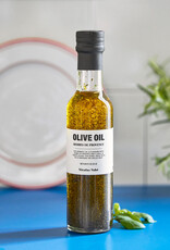 Nicolas Vahé Nicolas Vahé Olive Oil Herbes de Provence