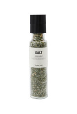 Nicolas Vahé Nicolas Vahé Salt Wild Garlic