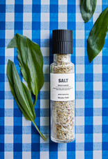 Nicolas Vahé Nicolas Vahé Salt Wild Garlic