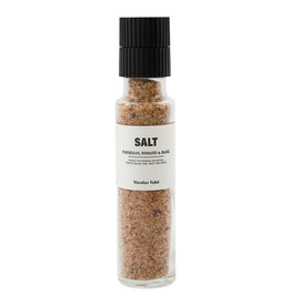 Nicolas Vahé Nicolas Vahé Salt Parmesan Tomato & Basil