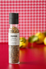Nicolas Vahé Nicolas Vahé Pepper Lemon Peel