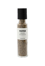 Nicolas Vahé Nicolas Vahé Pepper Lemon Peel