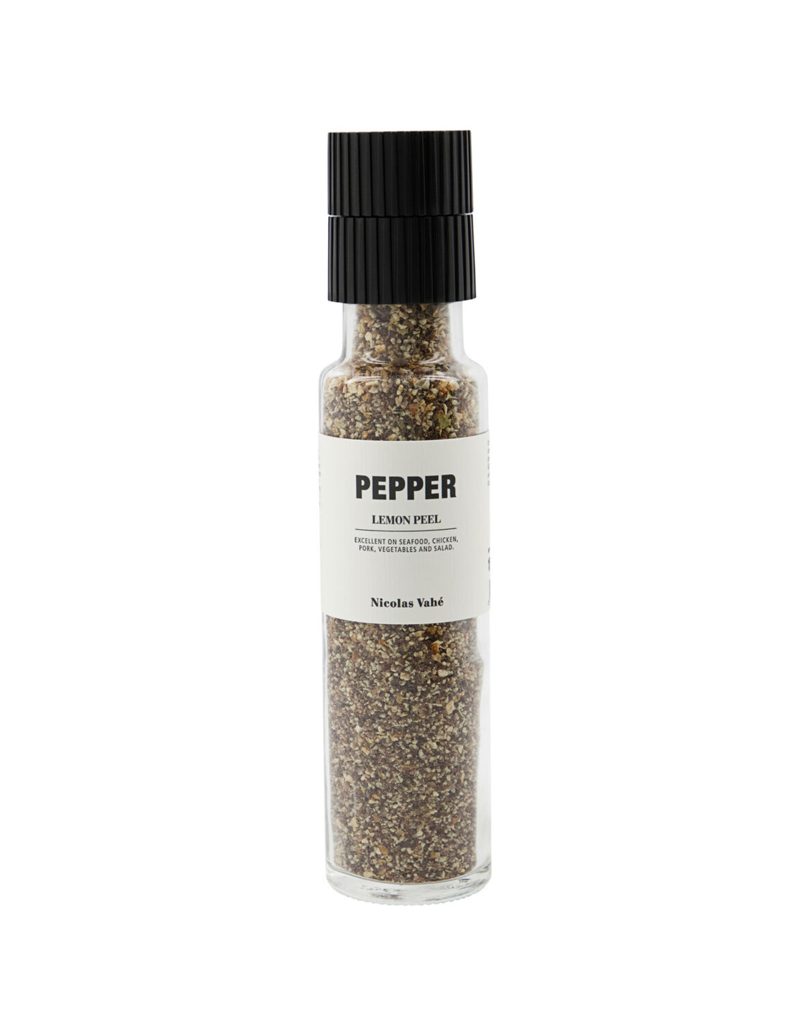 Nicolas Vahé Nicolas Vahé Pepper Lemon Peel