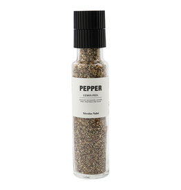 Nicolas Vahé Nicolas Vahé Pepper Lemon Peel