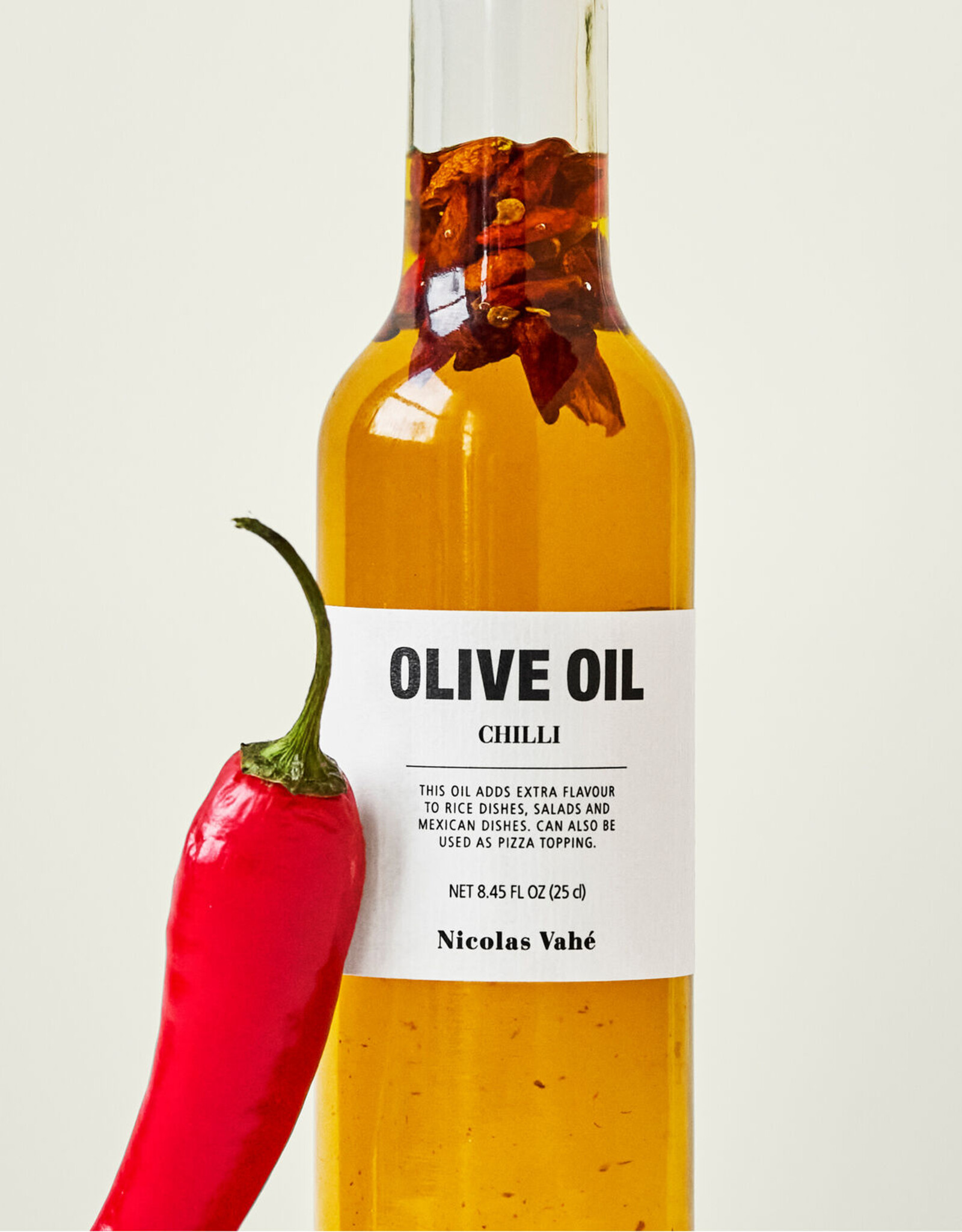 Nicolas Vahé Nicolas Vahé Olive Oil Chili