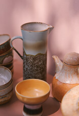 HKliving HKliving 70's Ceramics Jug Shell