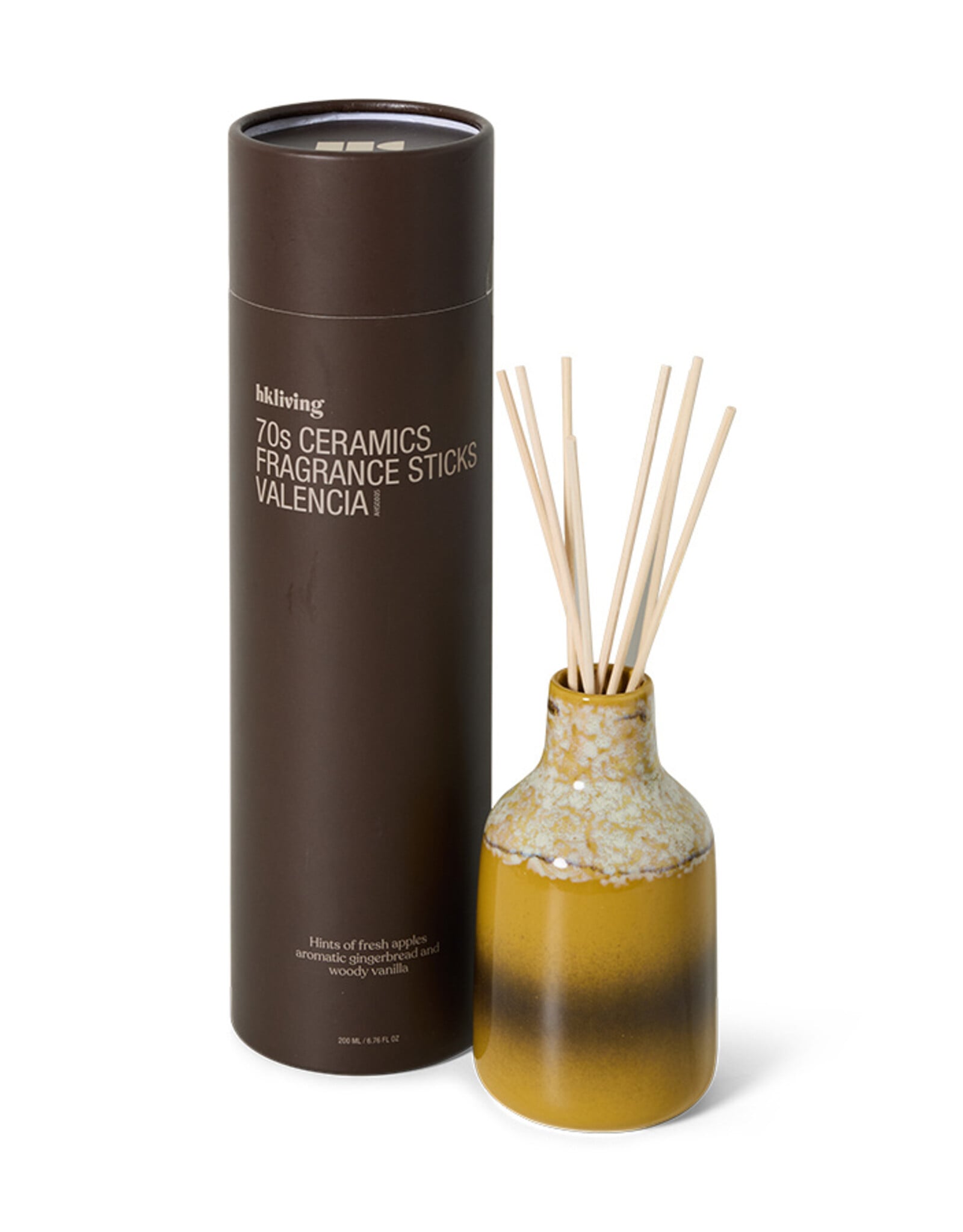 HKliving HK Living fragrance sticks, Valencia