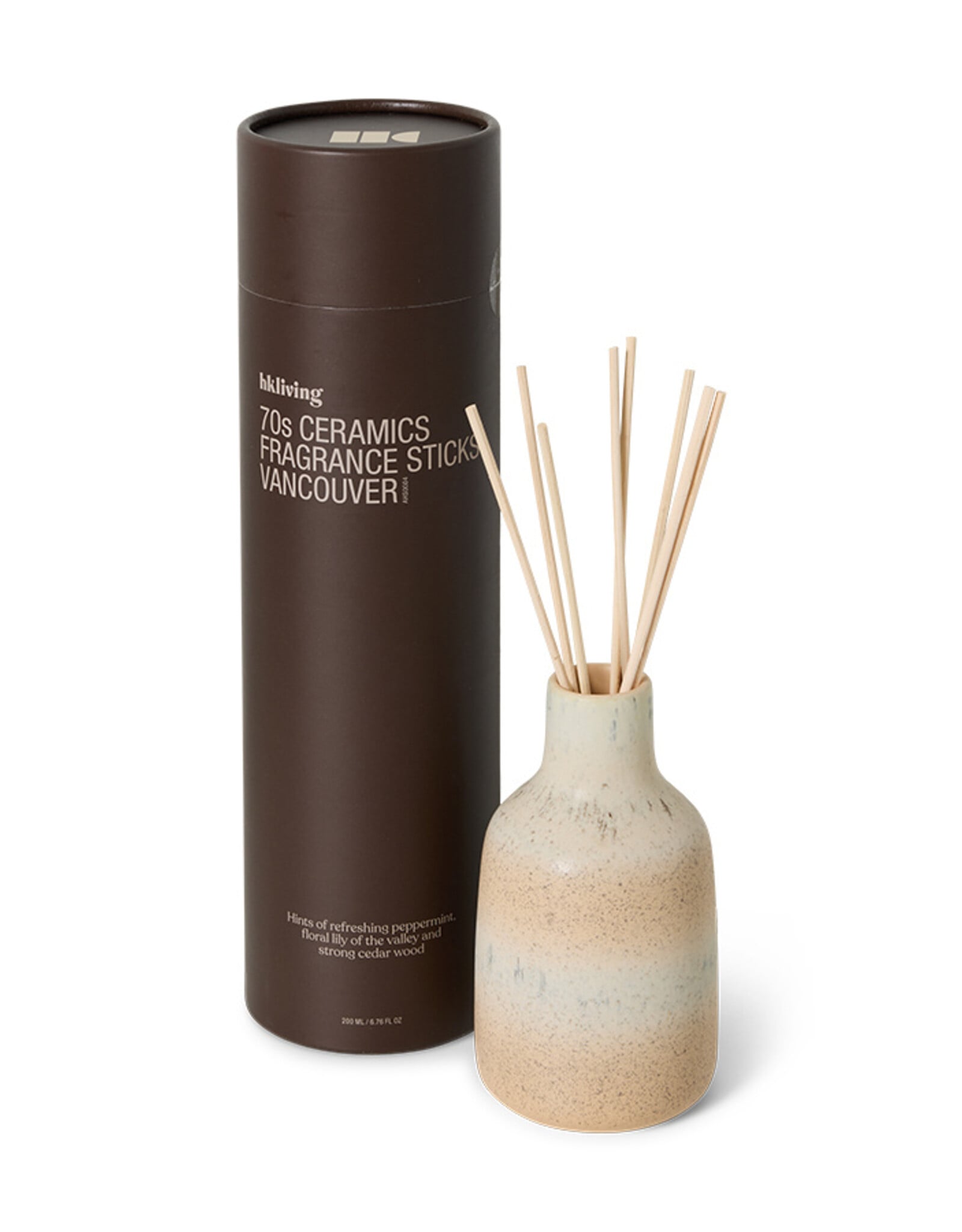 HKliving HK Living fragrance sticks, Vancouver