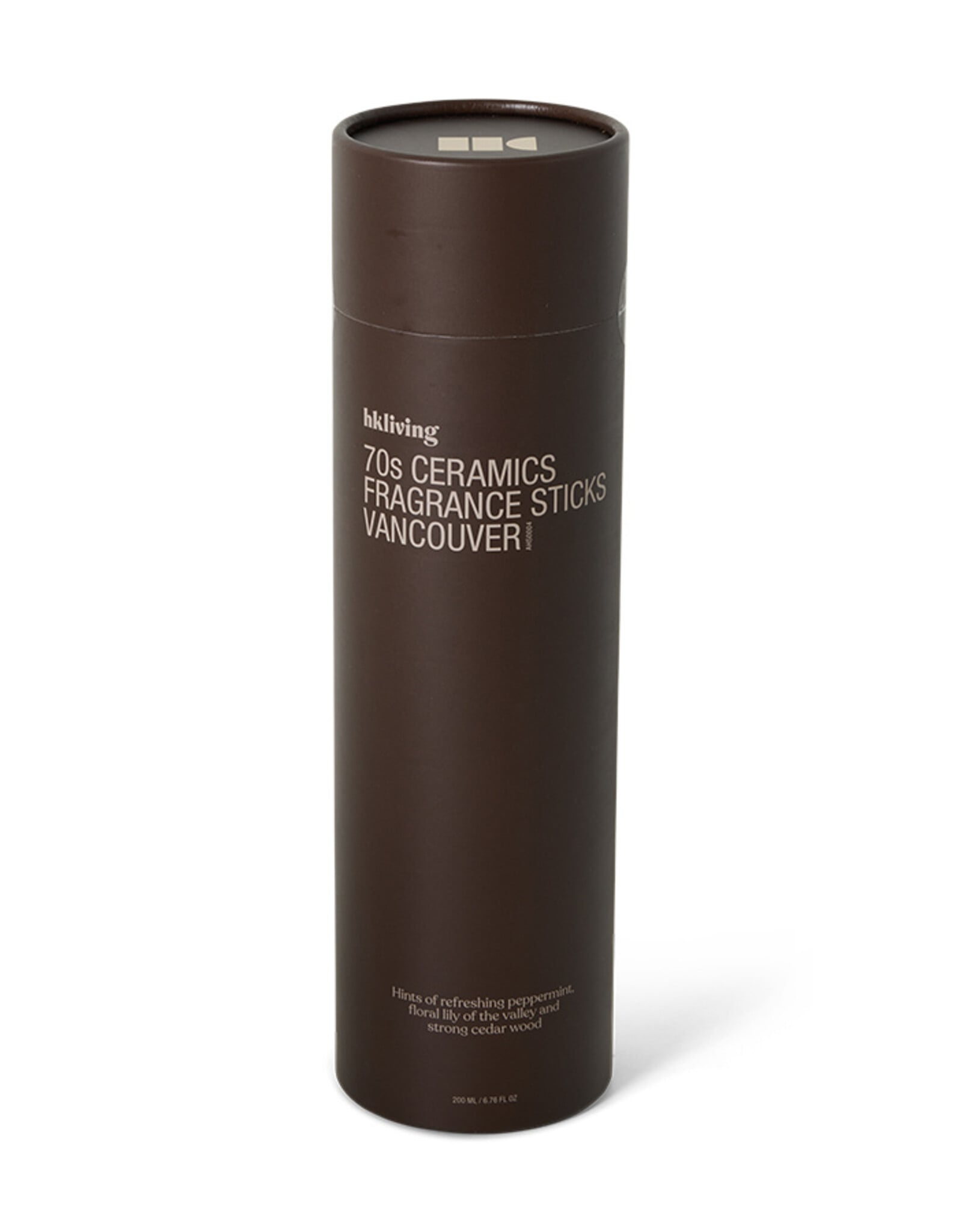 HKliving HK Living fragrance sticks, Vancouver