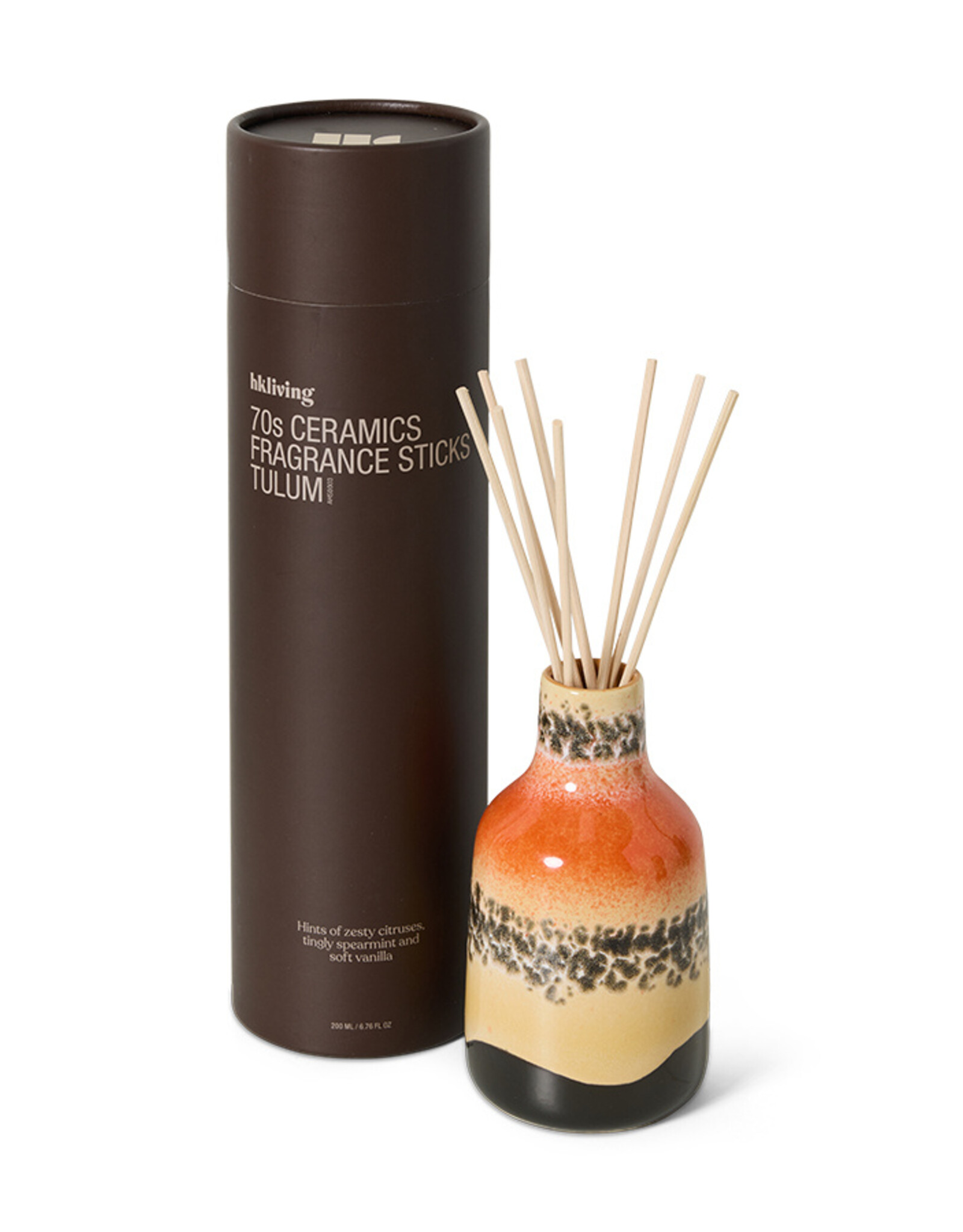 HKliving HK Living fragrance sticks, Tulum