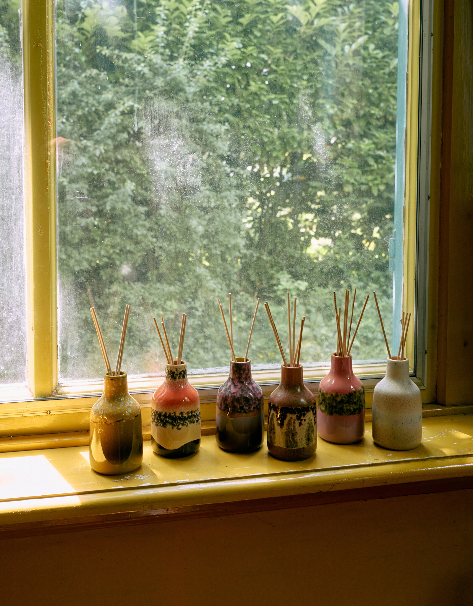 HKliving HK Living fragrance sticks, Tulum